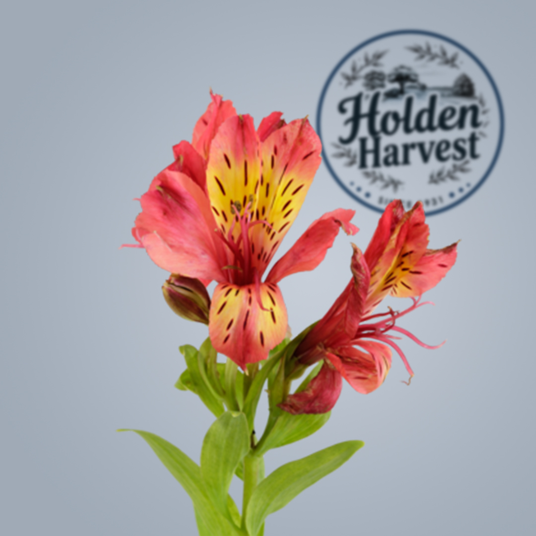 alstroemeria-pink